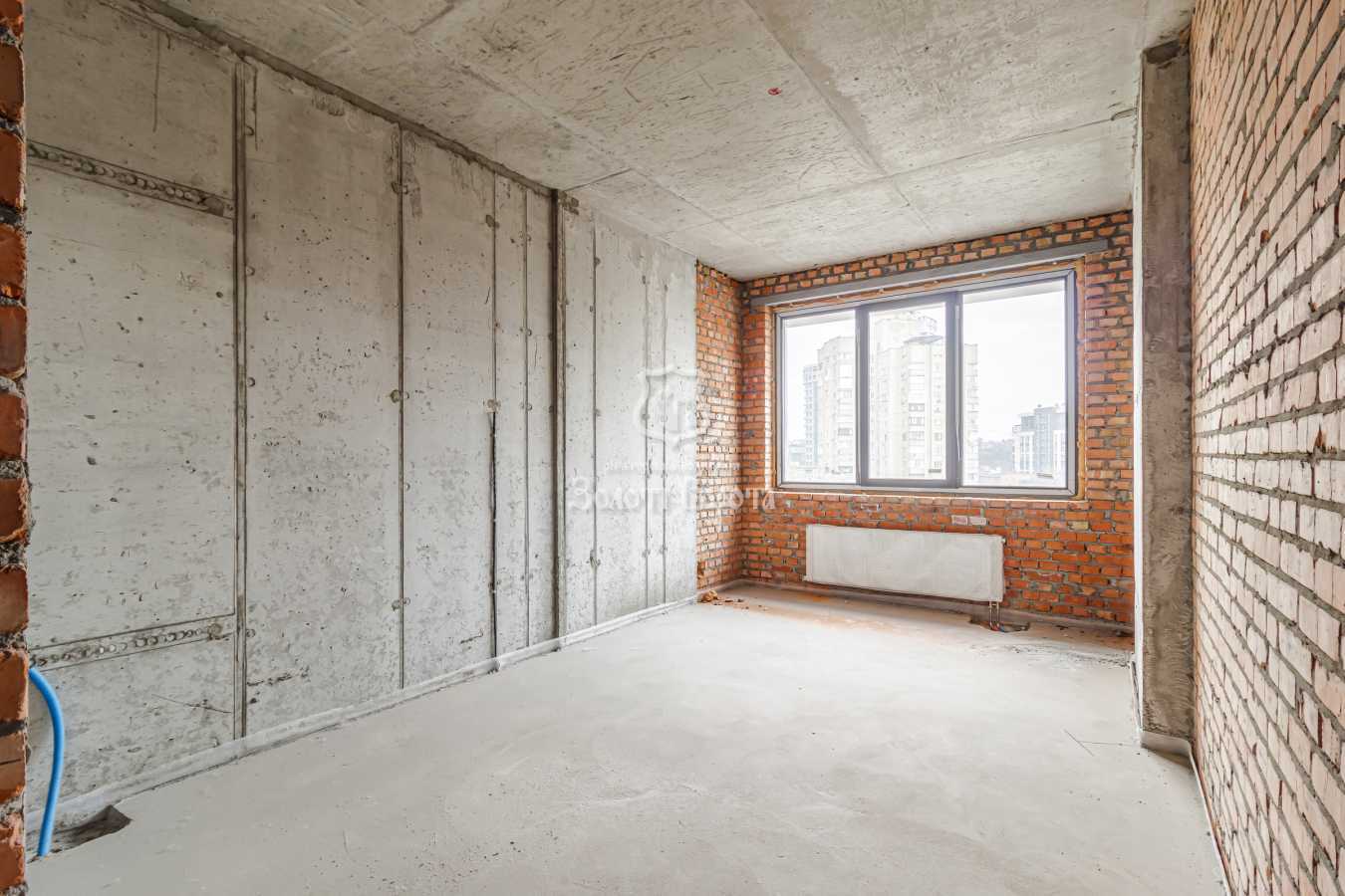 Продажа 3-комнатной квартиры 105.5 м², Зверинецкая ул., 70а