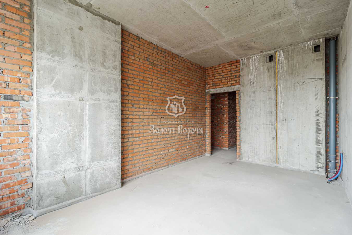 Продажа 3-комнатной квартиры 105.5 м², Зверинецкая ул., 70а