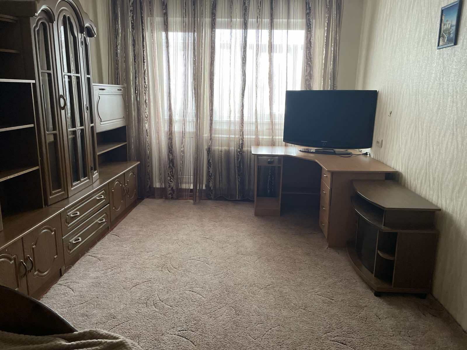 Аренда 1-комнатной квартиры 54 м², Ивана Мазепы ул.