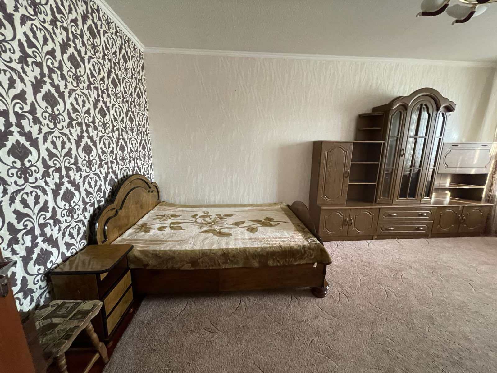 Аренда 1-комнатной квартиры 54 м², Ивана Мазепы ул.