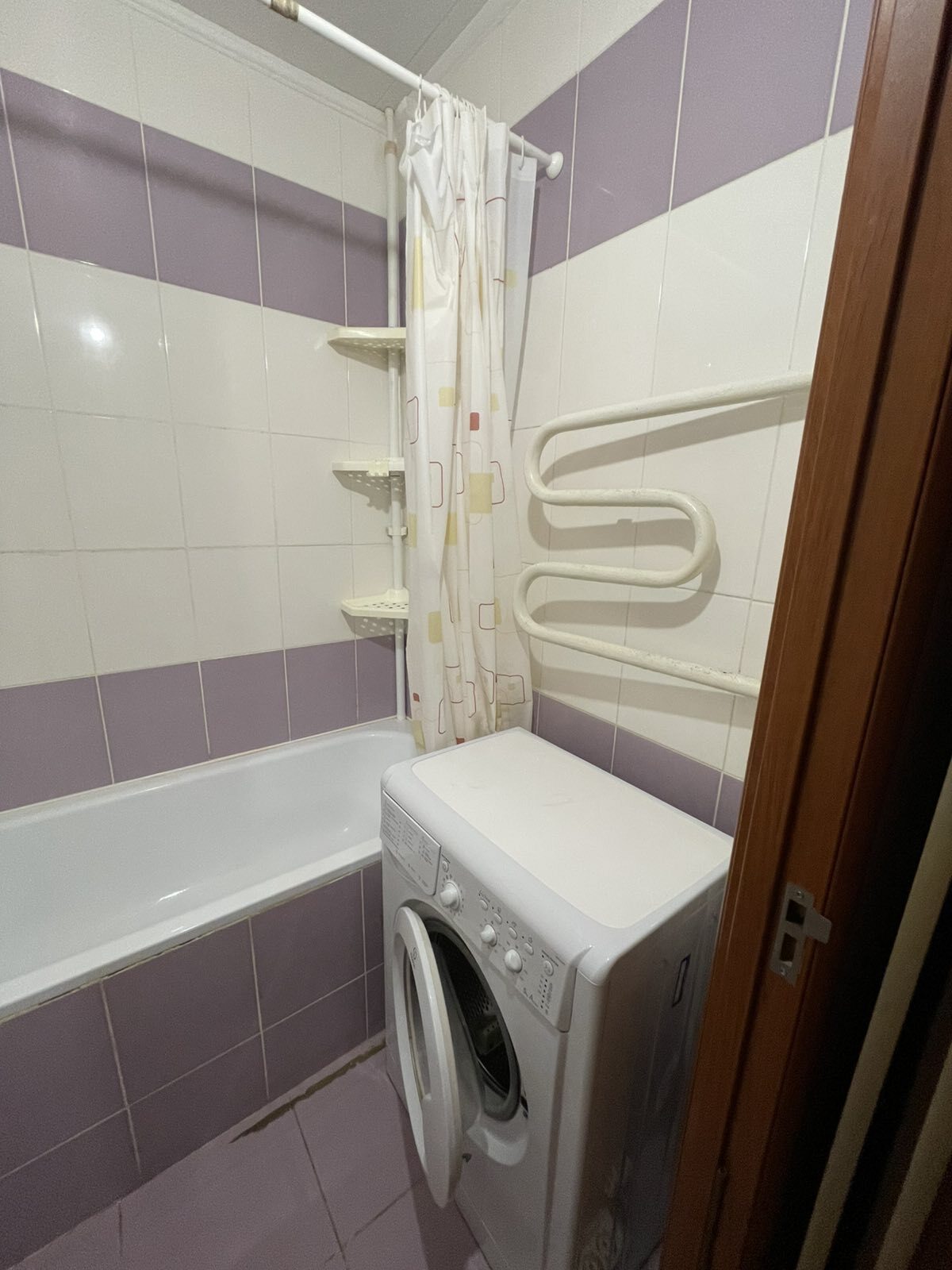 Аренда 1-комнатной квартиры 54 м², Ивана Мазепы ул.