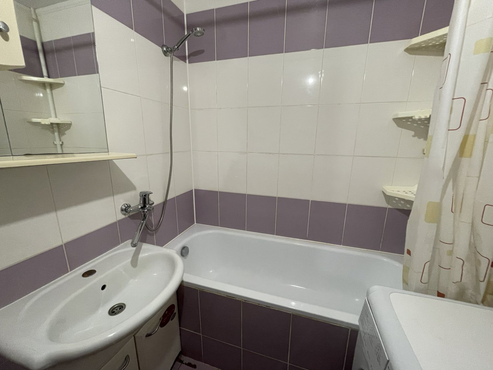 Аренда 1-комнатной квартиры 54 м², Ивана Мазепы ул.