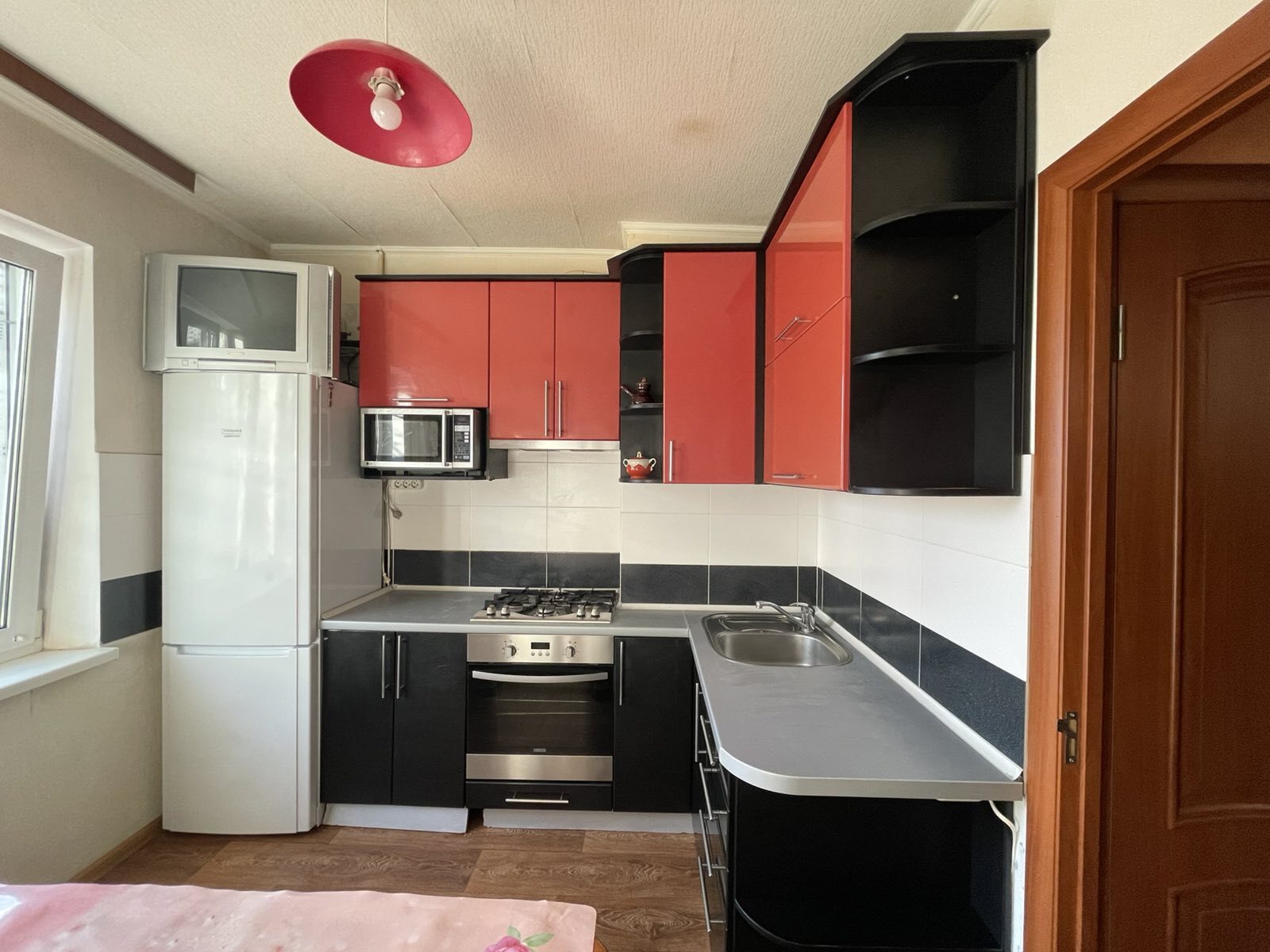 Аренда 1-комнатной квартиры 54 м², Ивана Мазепы ул.