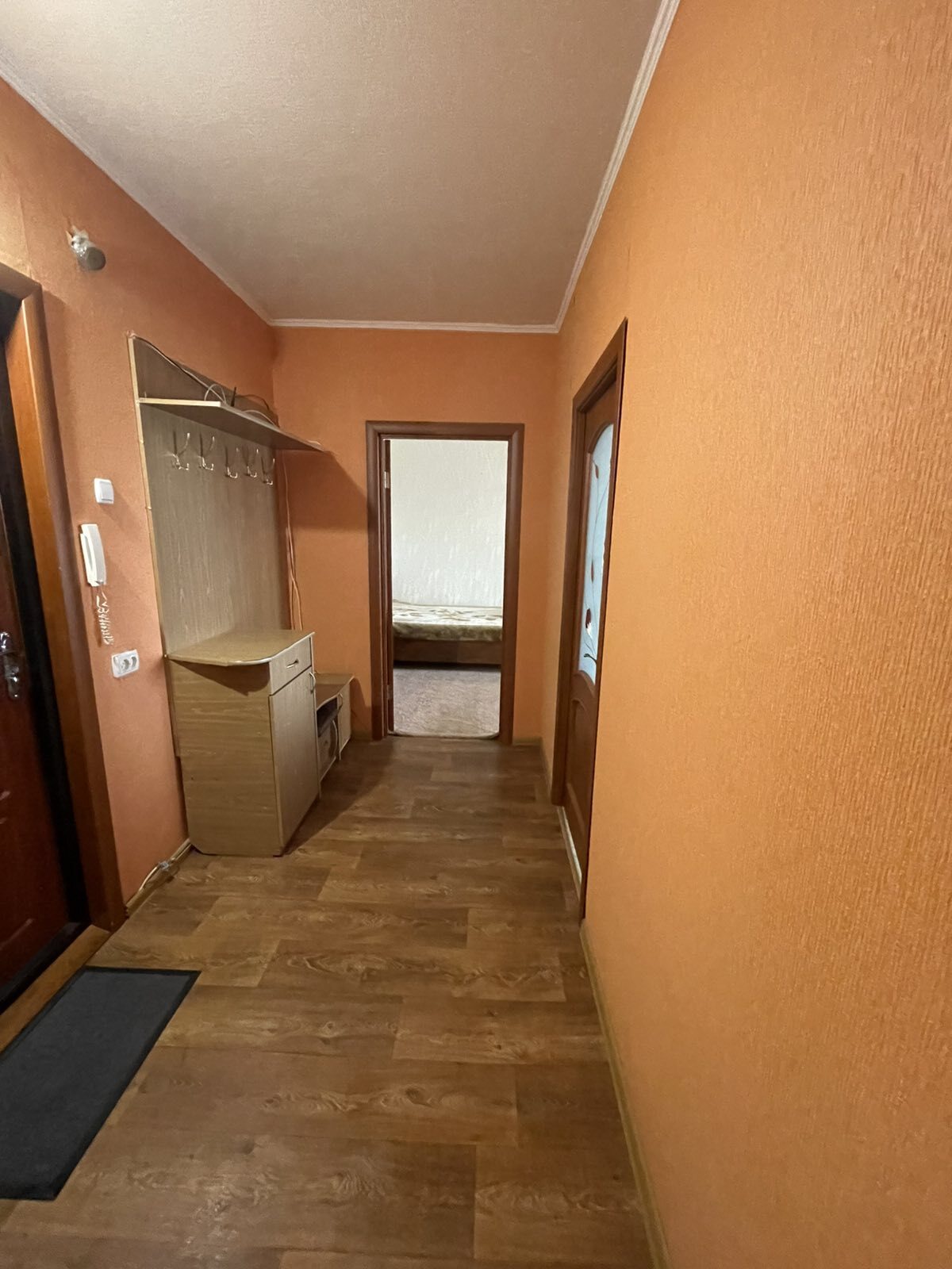 Аренда 1-комнатной квартиры 54 м², Ивана Мазепы ул.