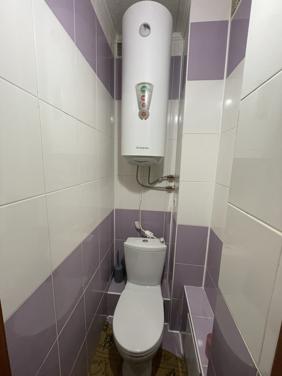 Аренда 1-комнатной квартиры 54 м², Ивана Мазепы ул.