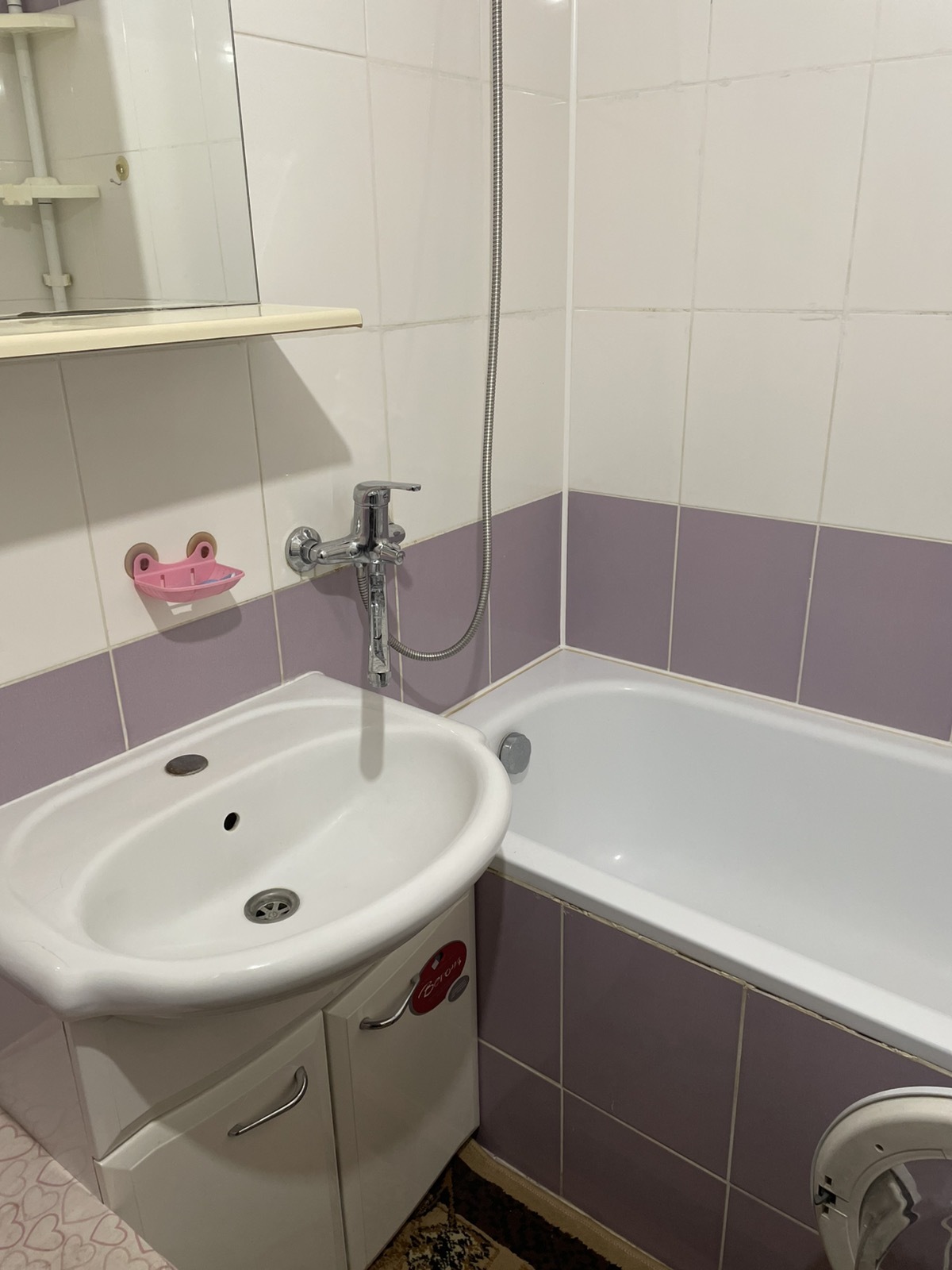 Аренда 1-комнатной квартиры 54 м², Ивана Мазепы ул.