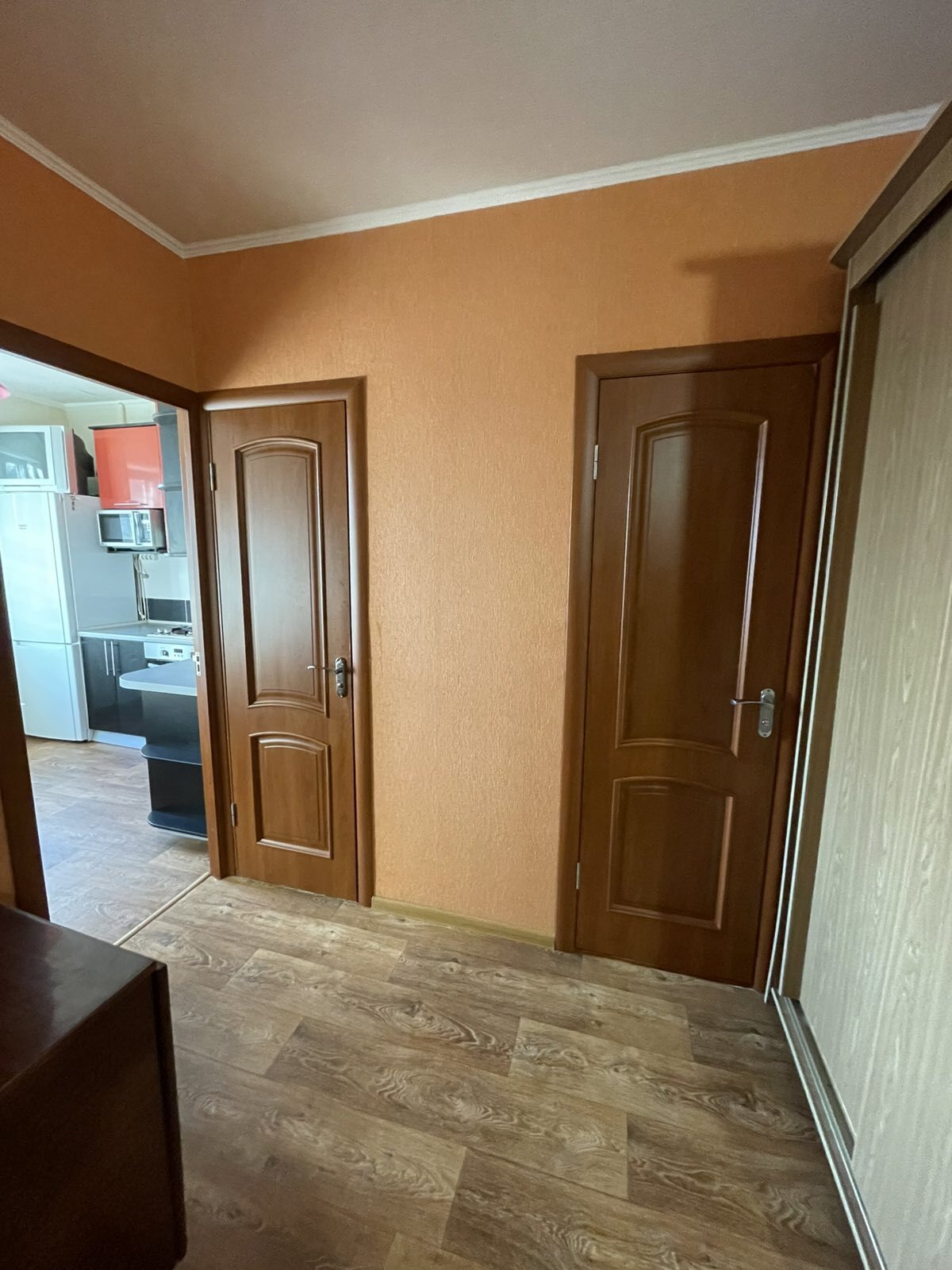 Аренда 1-комнатной квартиры 54 м², Ивана Мазепы ул.