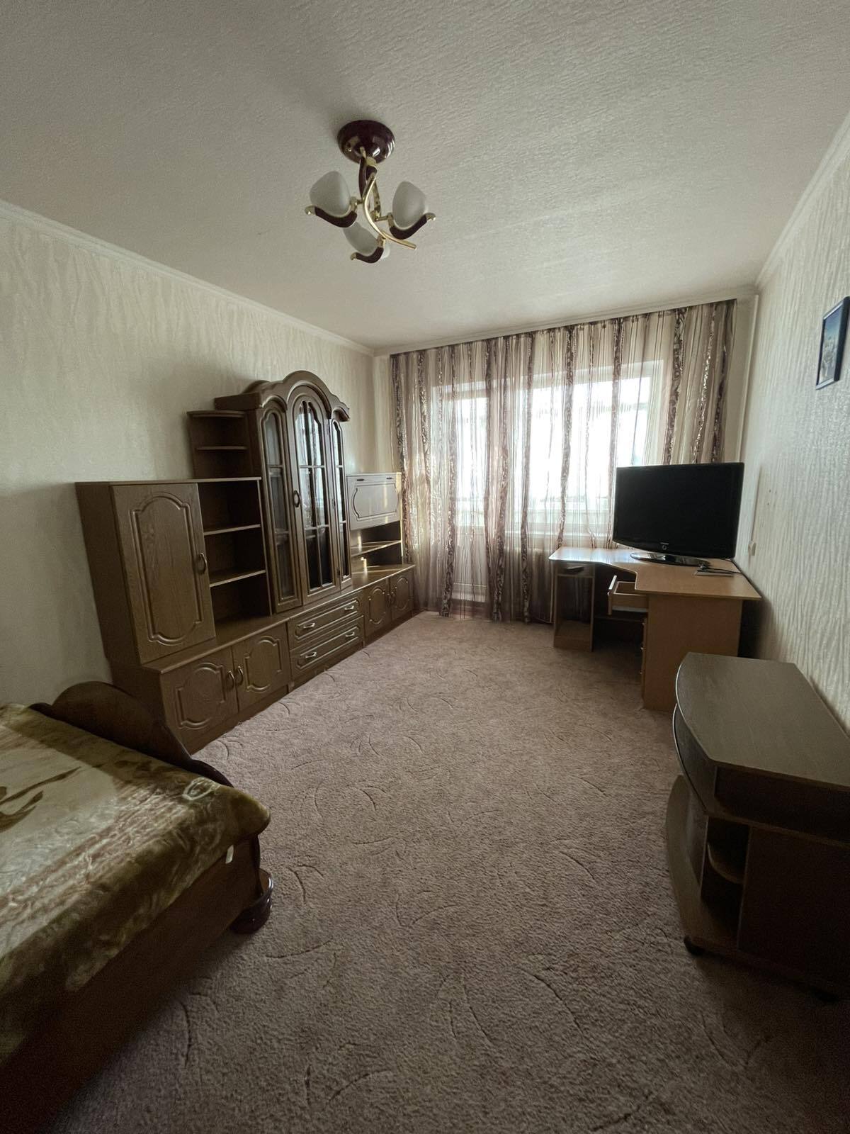 Аренда 1-комнатной квартиры 54 м², Ивана Мазепы ул.