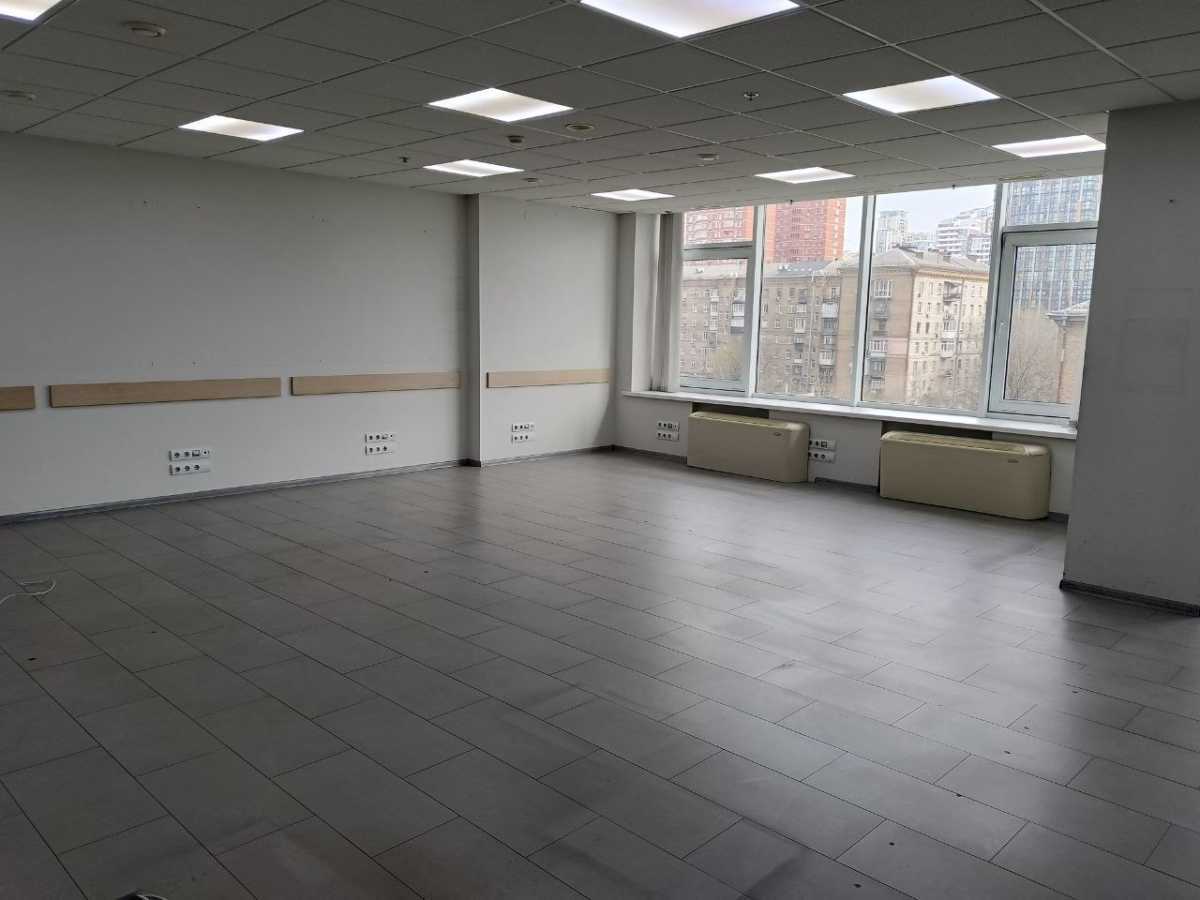 Оренда офісу 137 м², Володимира Антоновича вул., 172