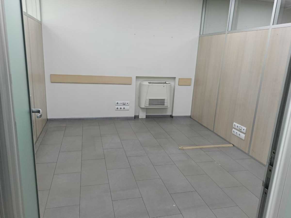 Оренда офісу 137 м², Володимира Антоновича вул., 172