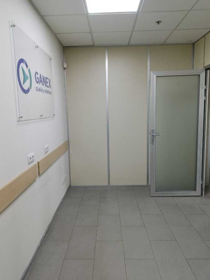 Оренда офісу 137 м², Володимира Антоновича вул., 172