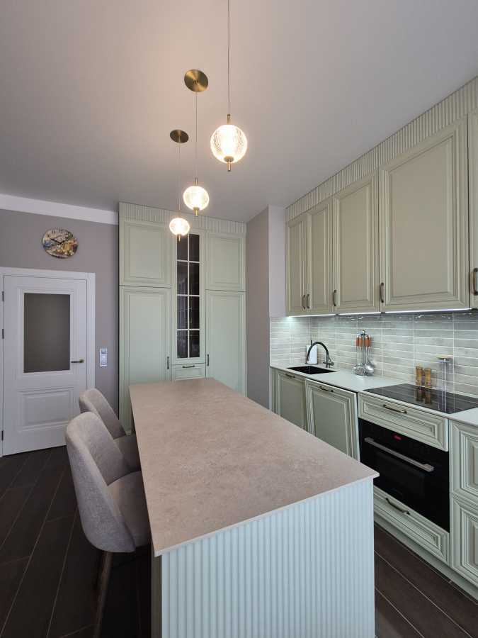 Аренда 2-комнатной квартиры 80 м², Нагорная ул., 16