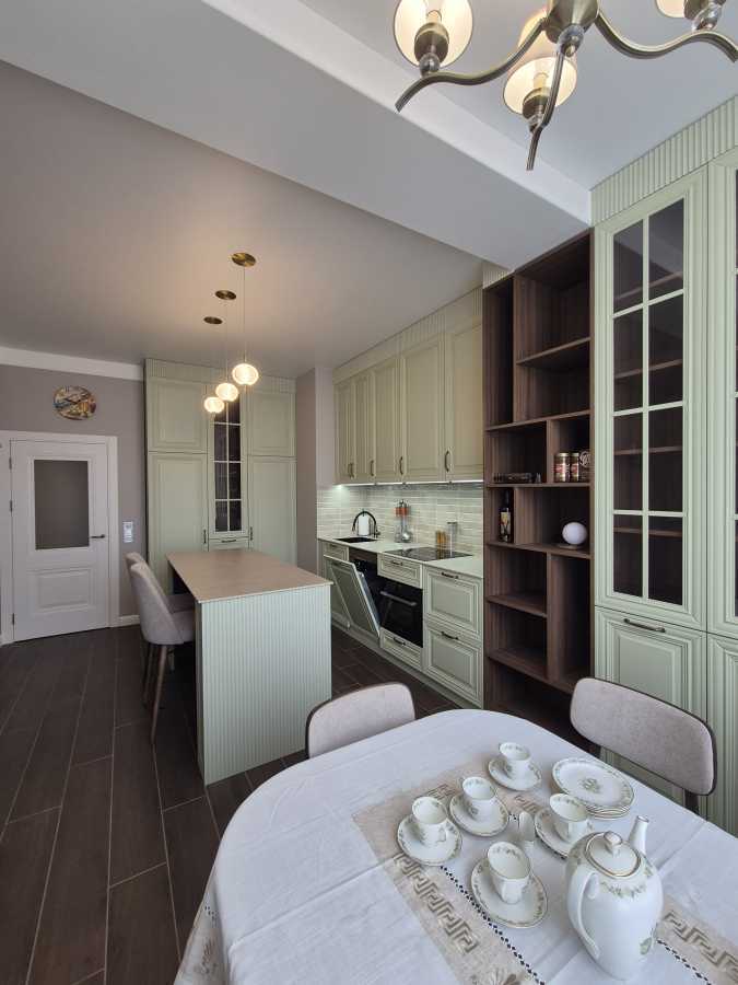 Аренда 2-комнатной квартиры 80 м², Нагорная ул., 16