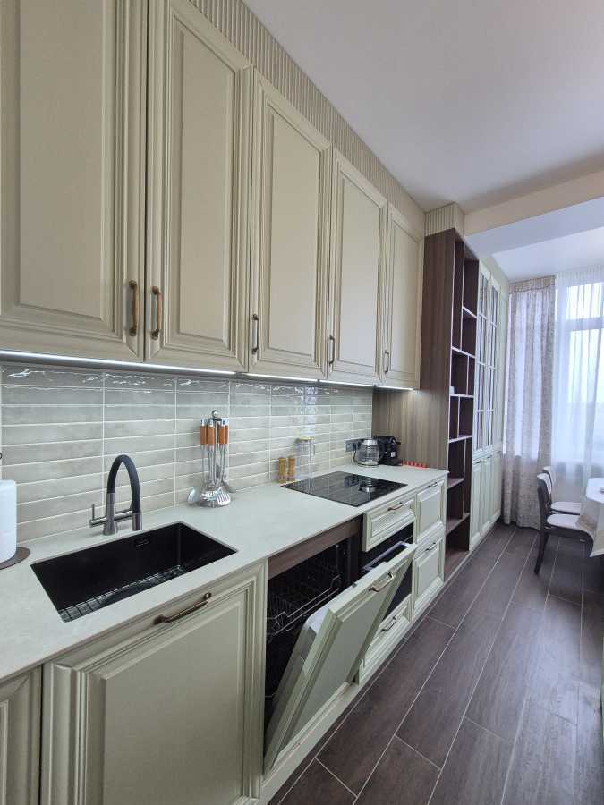 Аренда 2-комнатной квартиры 80 м², Нагорная ул., 16