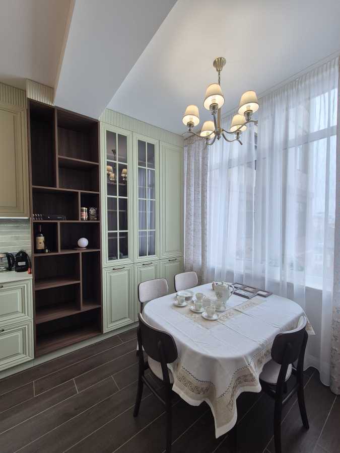 Аренда 2-комнатной квартиры 80 м², Нагорная ул., 16