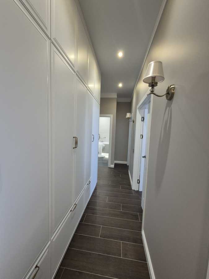 Аренда 2-комнатной квартиры 80 м², Нагорная ул., 16