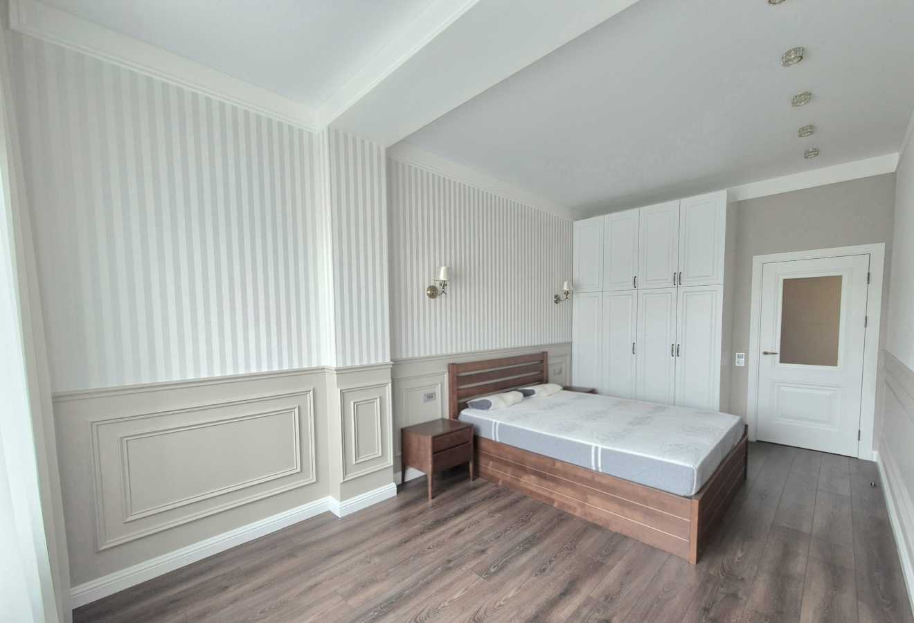 Аренда 2-комнатной квартиры 80 м², Нагорная ул., 16