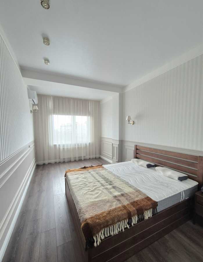 Аренда 2-комнатной квартиры 80 м², Нагорная ул., 16