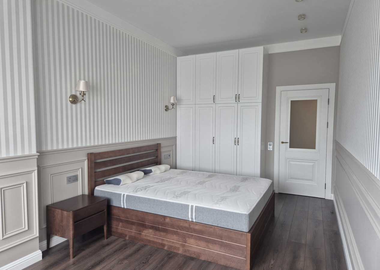 Аренда 2-комнатной квартиры 80 м², Нагорная ул., 16