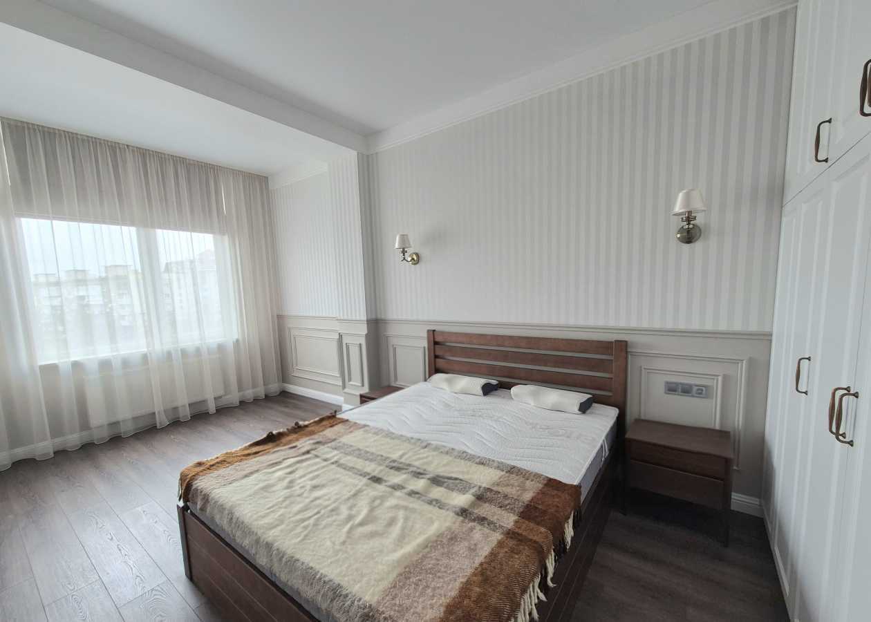 Аренда 2-комнатной квартиры 80 м², Нагорная ул., 16