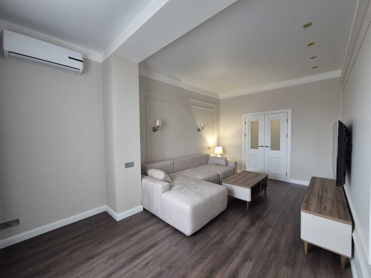 Аренда 2-комнатной квартиры 80 м², Нагорная ул., 16