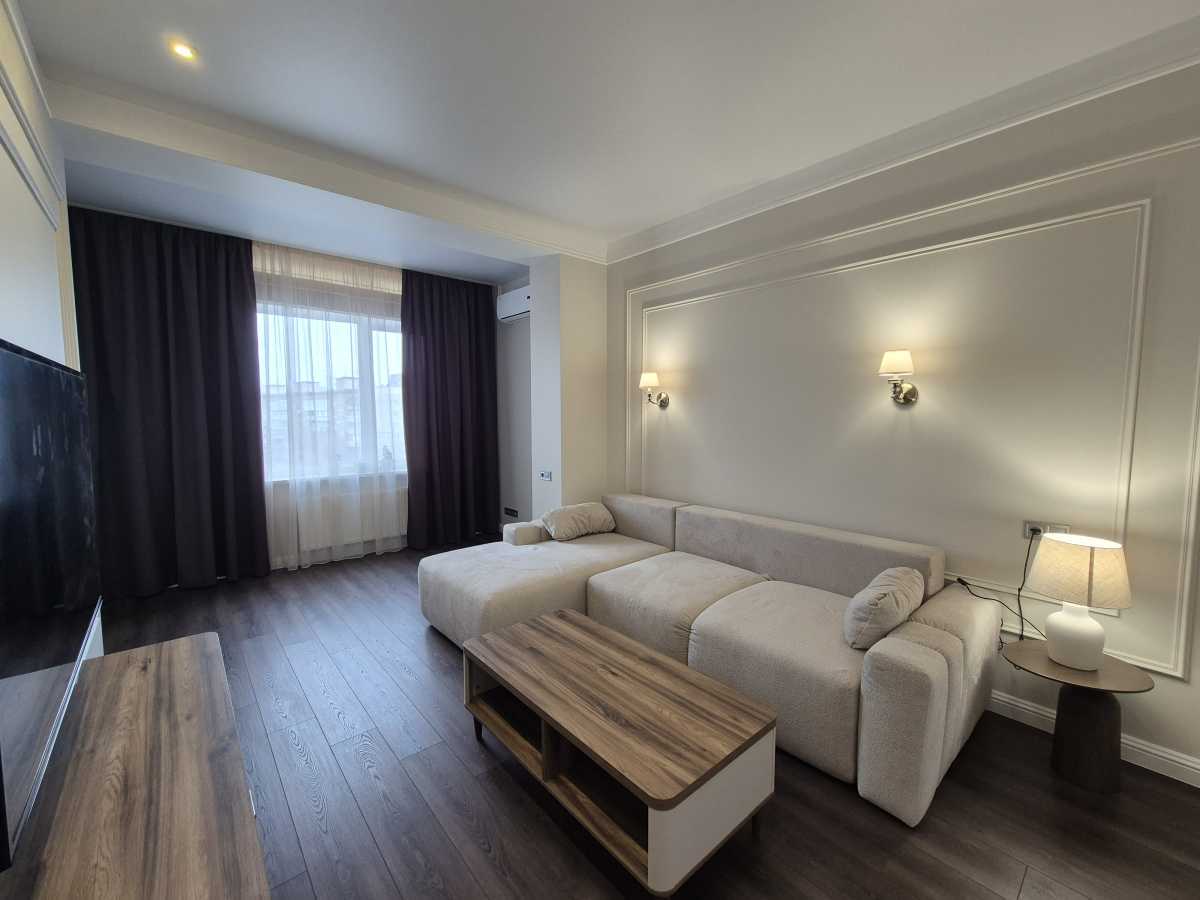 Аренда 2-комнатной квартиры 80 м², Нагорная ул., 16