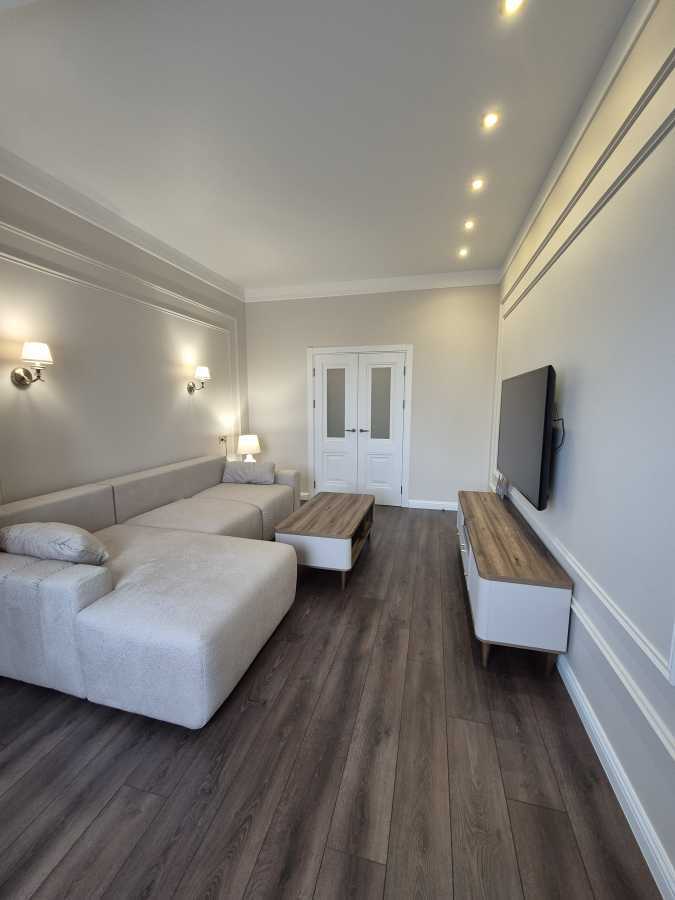 Аренда 2-комнатной квартиры 80 м², Нагорная ул., 16