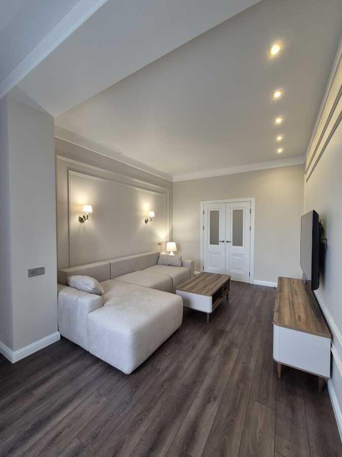 Аренда 2-комнатной квартиры 80 м², Нагорная ул., 16