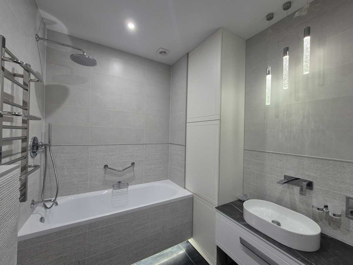 Аренда 2-комнатной квартиры 80 м², Нагорная ул., 16