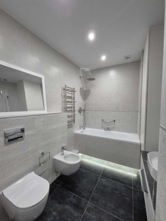 Аренда 2-комнатной квартиры 80 м², Нагорная ул., 16