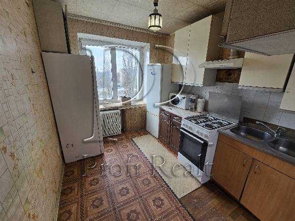 Продажа 2-комнатной квартиры 50 м², Теремковская ул., 17