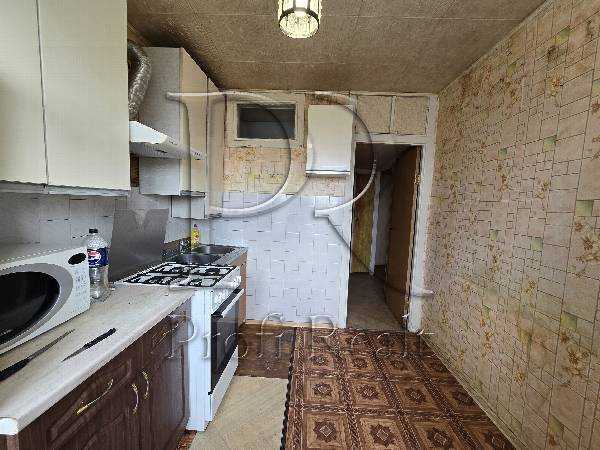 Продажа 2-комнатной квартиры 50 м², Теремковская ул., 17