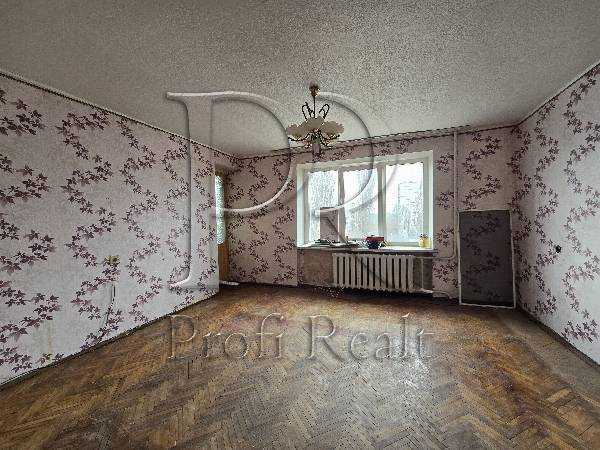 Продажа 2-комнатной квартиры 50 м², Теремковская ул., 17