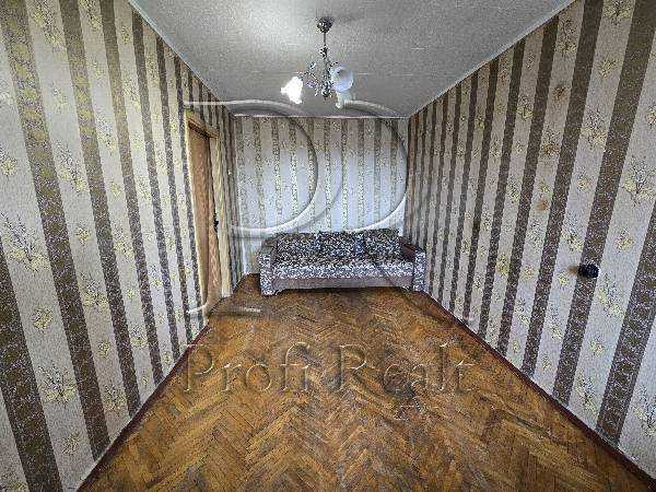 Продажа 2-комнатной квартиры 50 м², Теремковская ул., 17