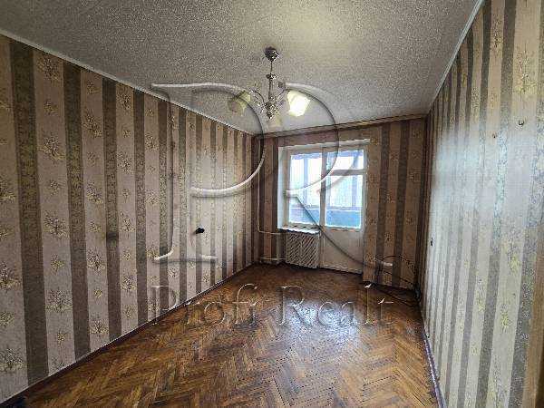 Продажа 2-комнатной квартиры 50 м², Теремковская ул., 17