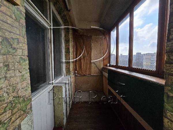 Продажа 2-комнатной квартиры 50 м², Теремковская ул., 17