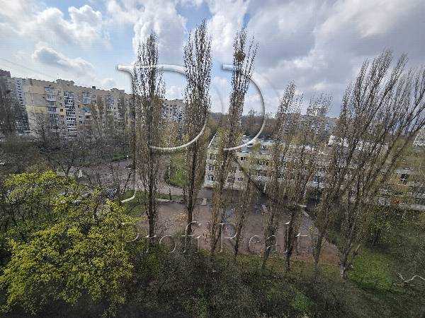 Продажа 2-комнатной квартиры 50 м², Теремковская ул., 17