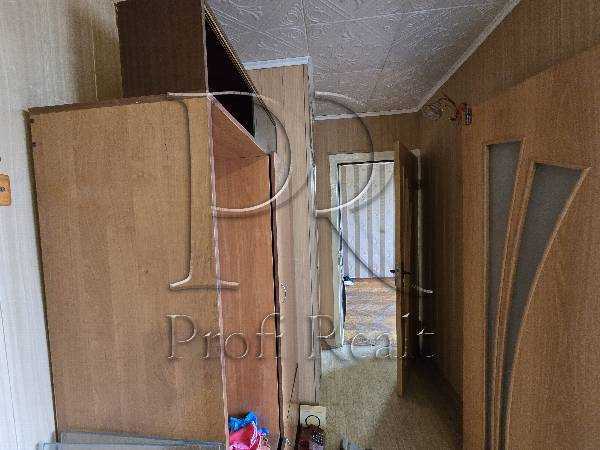 Продажа 2-комнатной квартиры 50 м², Теремковская ул., 17