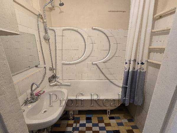 Продажа 2-комнатной квартиры 50 м², Теремковская ул., 17