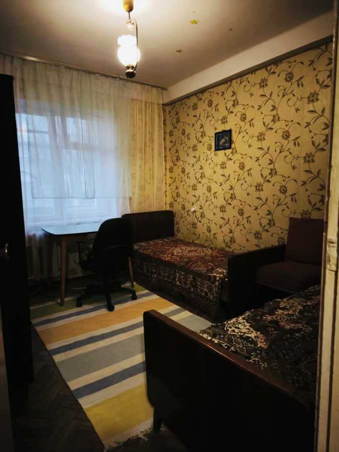 Аренда 2-комнатной квартиры 47 м², Русановский бул., 5