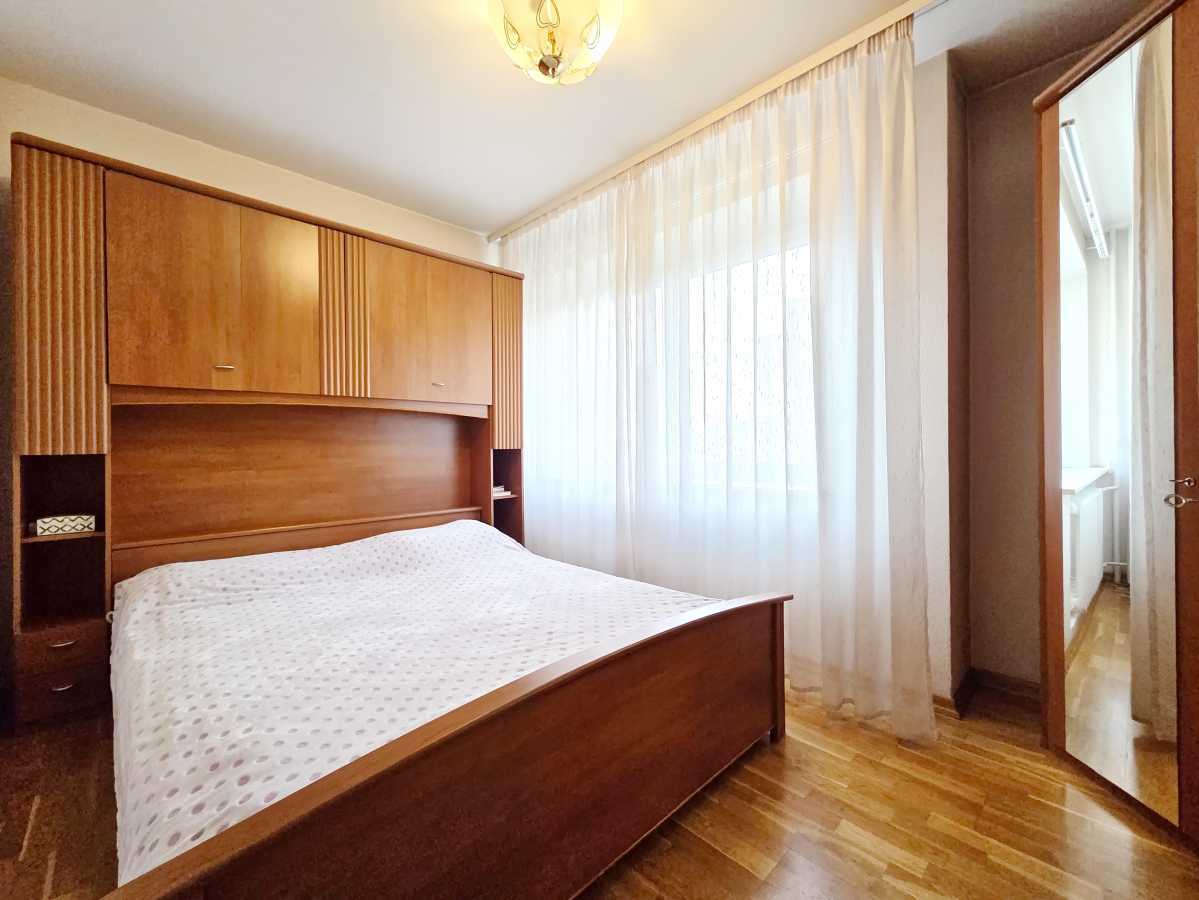 Оренда 2-кімнатної квартири 57 м², Володимира Антоновича вул., 91/14