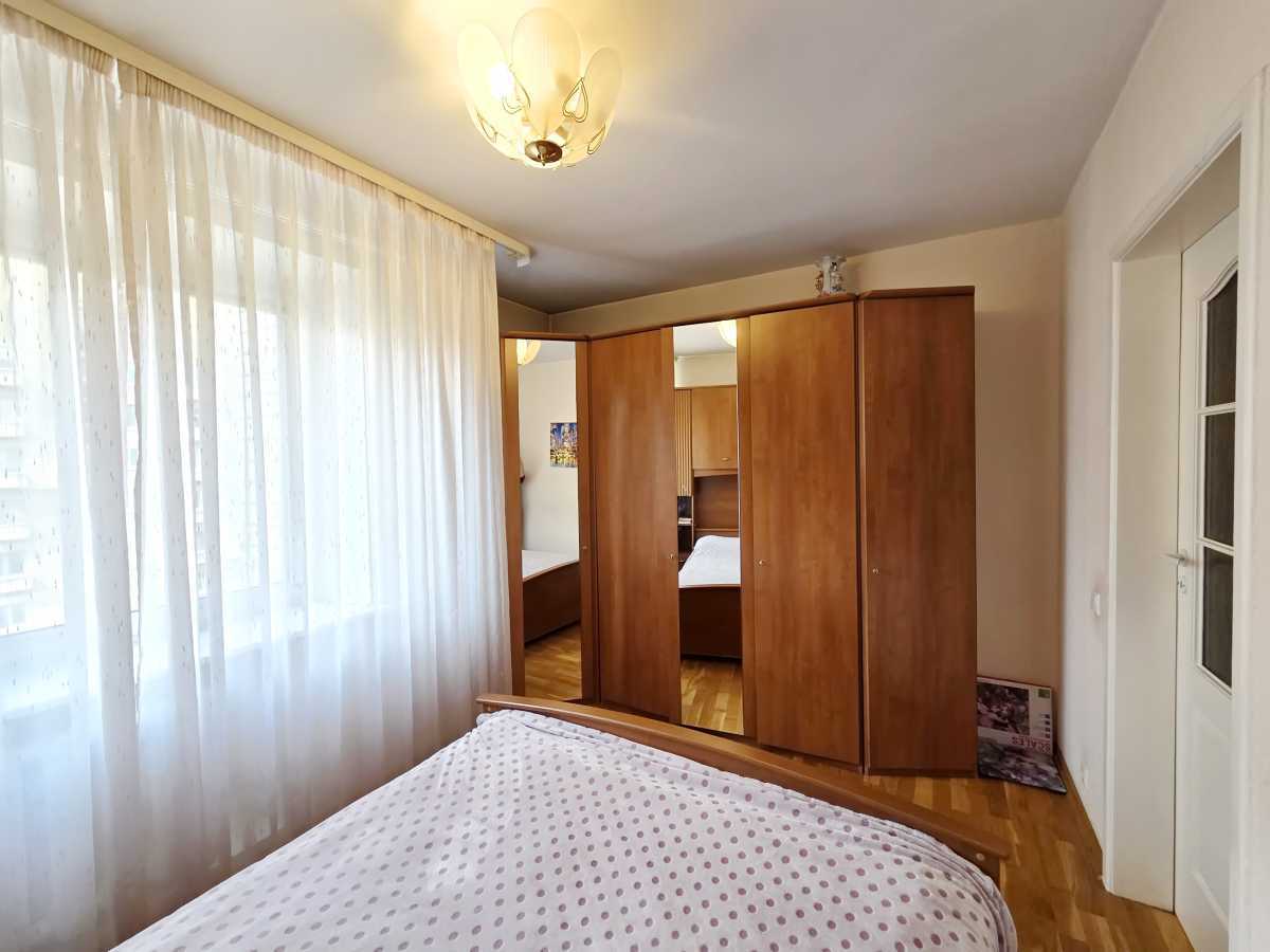 Оренда 2-кімнатної квартири 57 м², Володимира Антоновича вул., 91/14