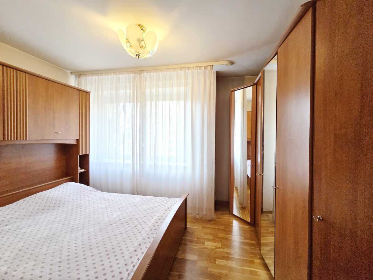 Оренда 2-кімнатної квартири 57 м², Володимира Антоновича вул., 91/14