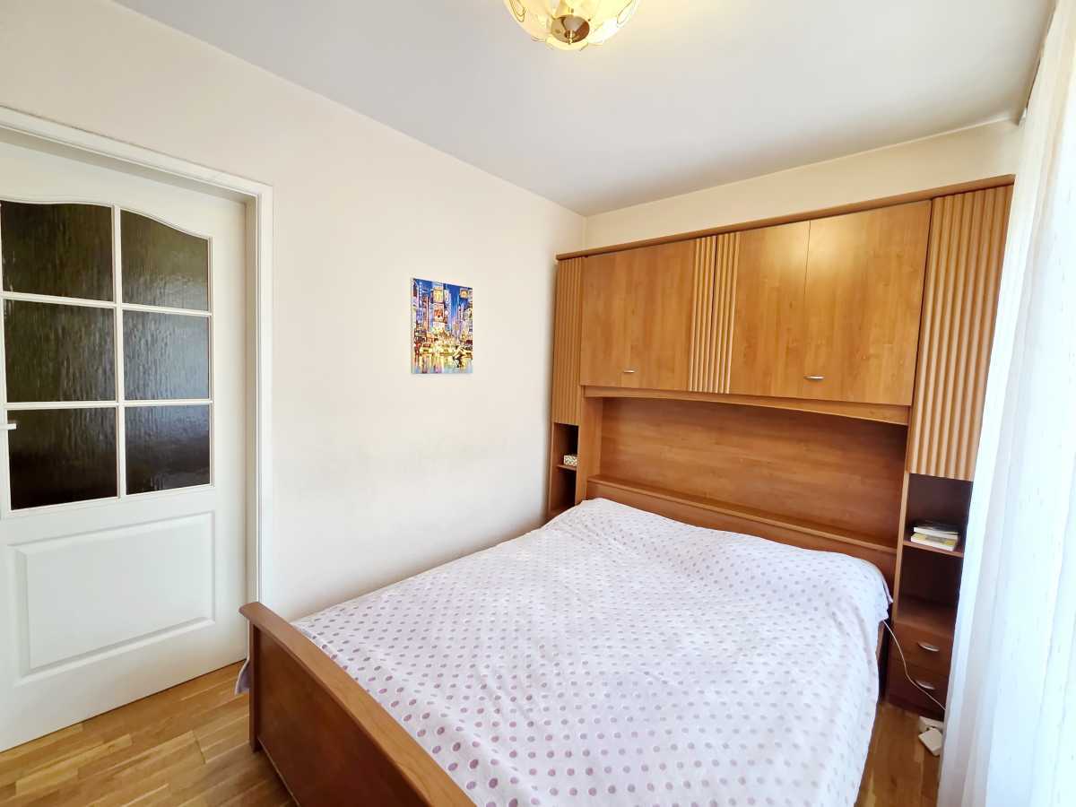 Оренда 2-кімнатної квартири 57 м², Володимира Антоновича вул., 91/14