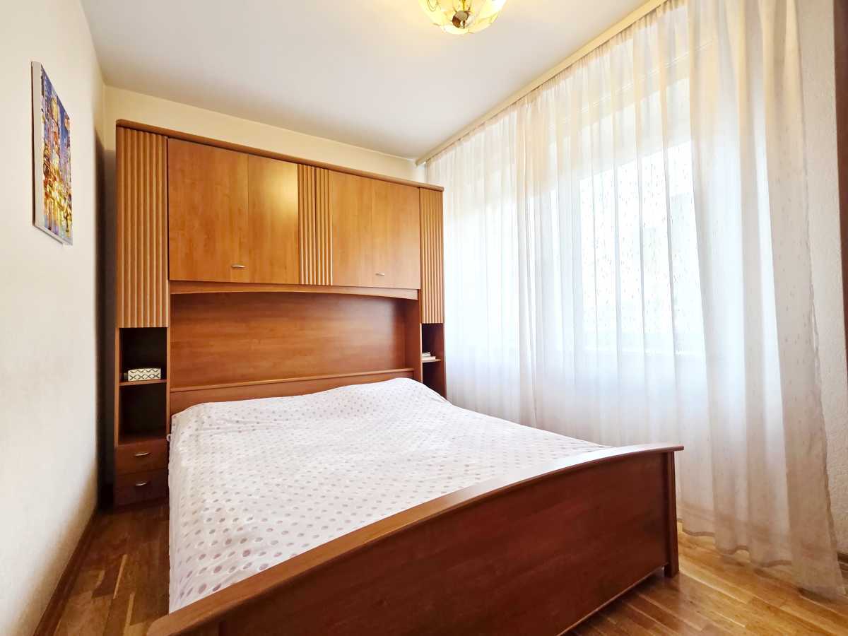 Оренда 2-кімнатної квартири 57 м², Володимира Антоновича вул., 91/14