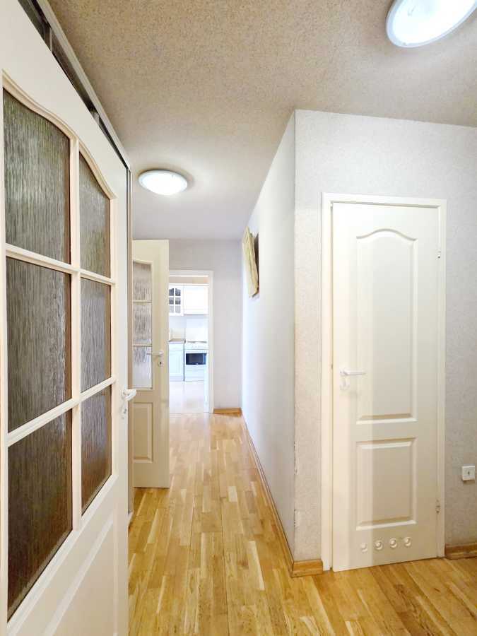 Оренда 2-кімнатної квартири 57 м², Володимира Антоновича вул., 91/14