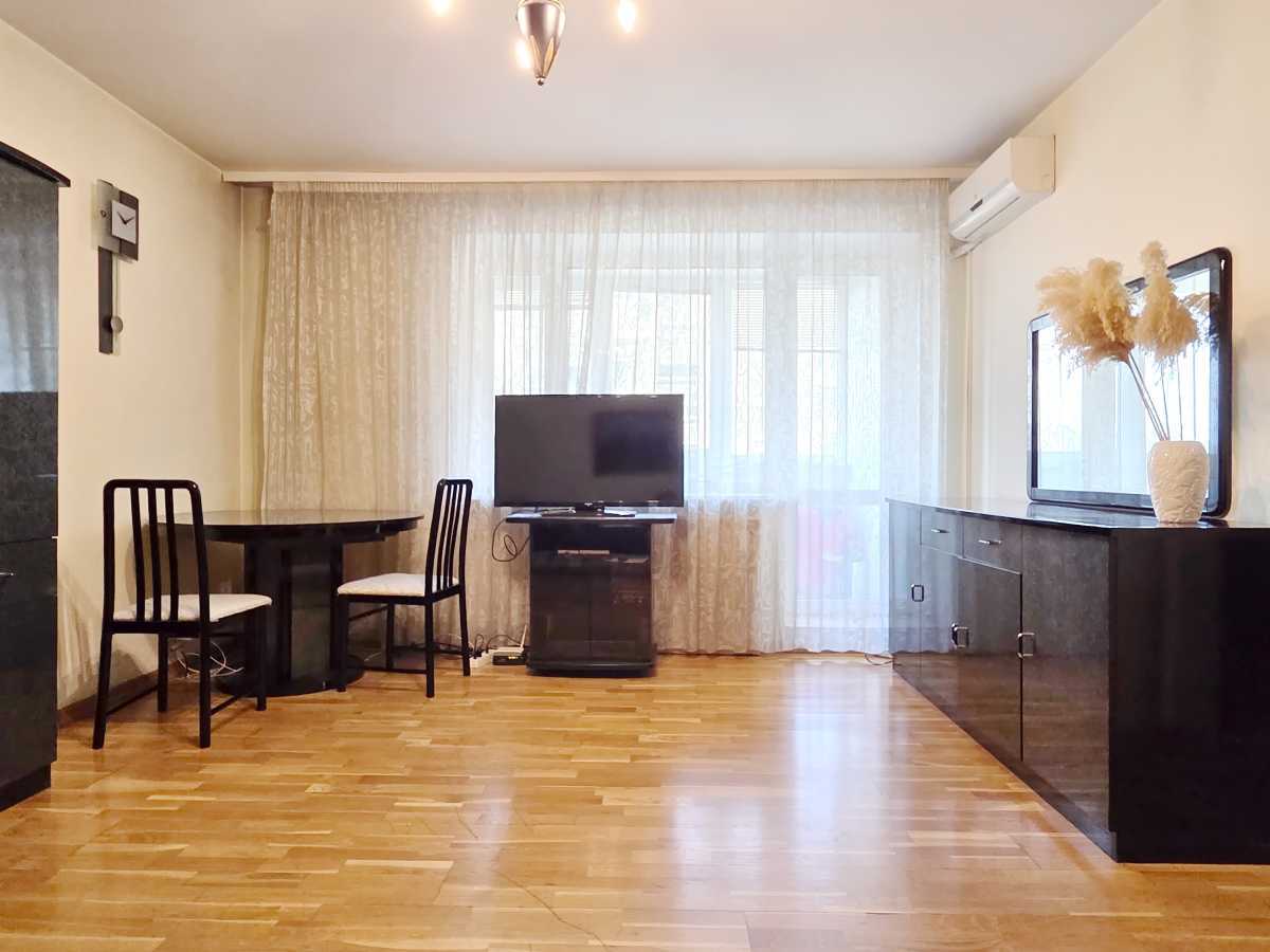 Оренда 2-кімнатної квартири 57 м², Володимира Антоновича вул., 91/14