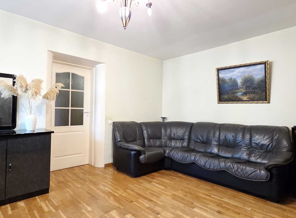 Оренда 2-кімнатної квартири 57 м², Володимира Антоновича вул., 91/14