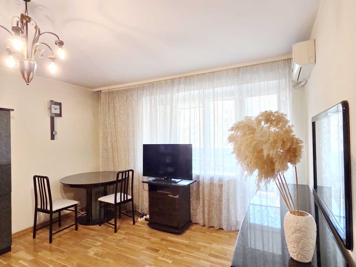 Оренда 2-кімнатної квартири 57 м², Володимира Антоновича вул., 91/14