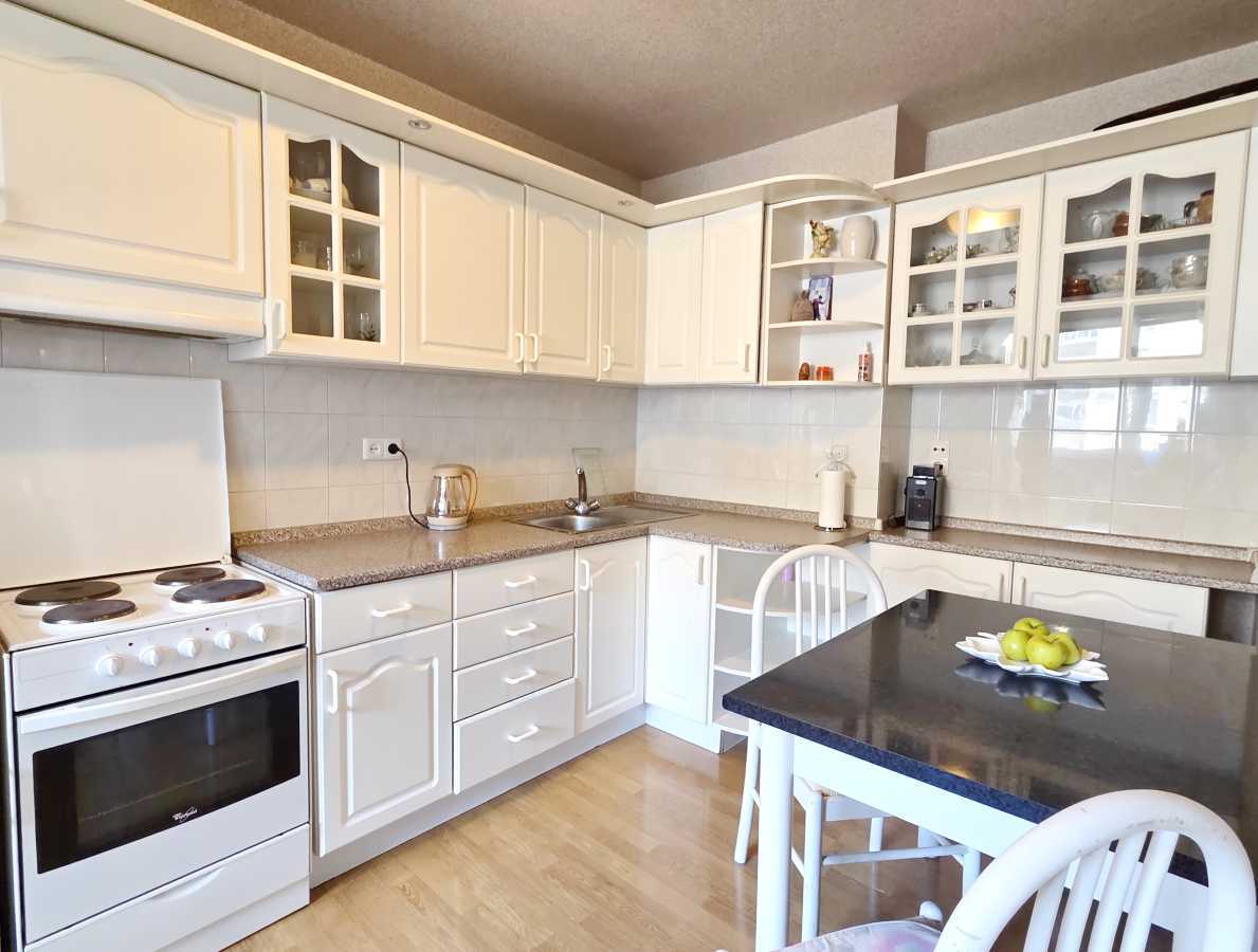 Оренда 2-кімнатної квартири 57 м², Володимира Антоновича вул., 91/14